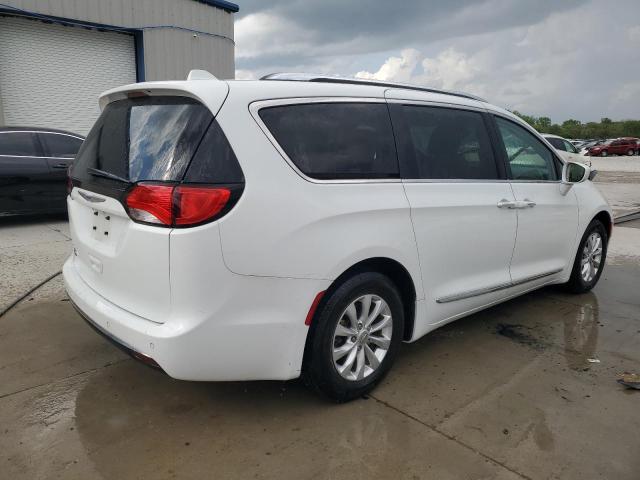 2C4RC1BG3JR214356 - 2018 CHRYSLER PACIFICA TOURING L 白色 照片 3