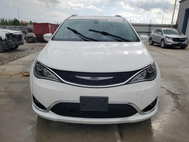2C4RC1BG3JR214356 - 2018 CHRYSLER PACIFICA TOURING L 白色 照片 5