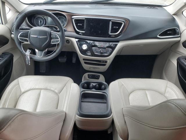 2C4RC1BG3JR214356 - 2018 CHRYSLER PACIFICA TOURING L 白色 照片 8