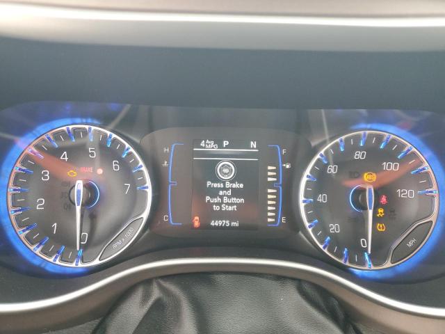 2C4RC1BG3JR214356 - 2018 CHRYSLER PACIFICA TOURING L 白色 照片 9