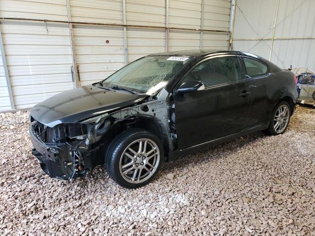 JTKDE177770183220 - 2007 TOYOTA SCION TC 黑色 照片 1
