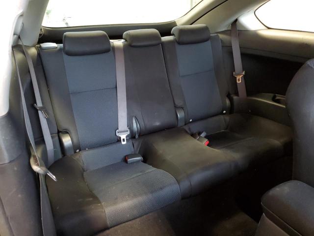 JTKDE177770183220 - 2007 TOYOTA SCION TC 黑色 照片 10