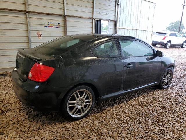 JTKDE177770183220 - 2007 TOYOTA SCION TC 黑色 照片 3