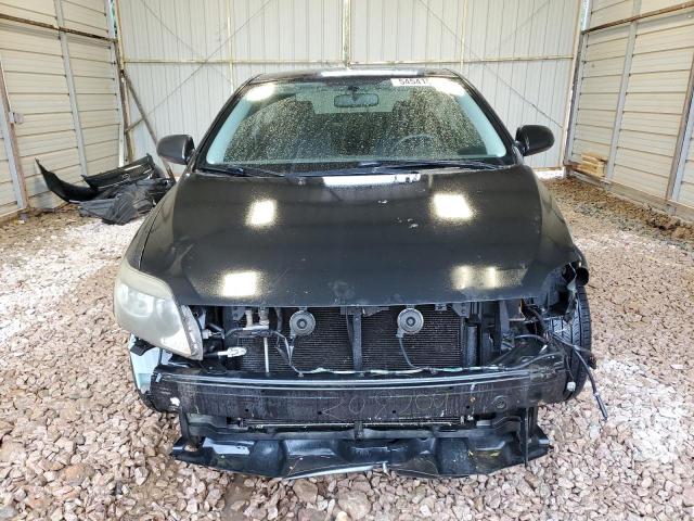 JTKDE177770183220 - 2007 TOYOTA SCION TC 黑色 照片 5