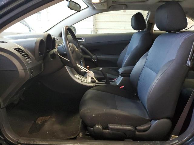 JTKDE177770183220 - 2007 TOYOTA SCION TC 黑色 照片 7