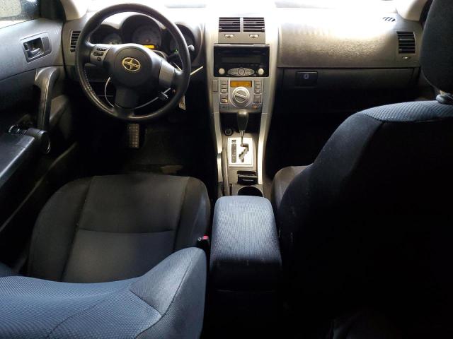 JTKDE177770183220 - 2007 TOYOTA SCION TC 黑色 照片 8