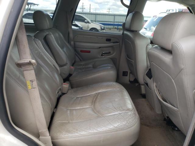 1GYEK63N65R222940 - 2005 CADILLAC ESCALADE LUXURY BEIGE photo 11