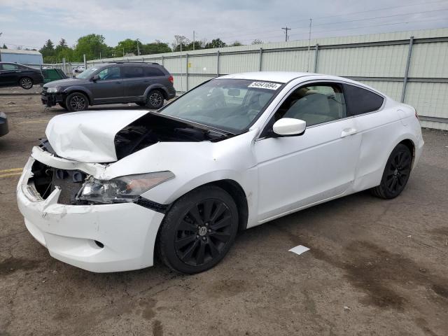 2009 HONDA ACCORD LX, 