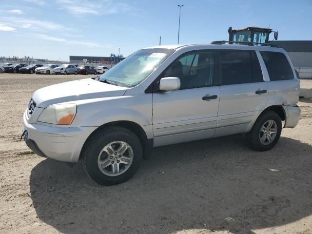 2003 HONDA PILOT EX, 