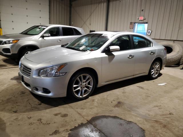 2010 NISSAN MAXIMA S, 