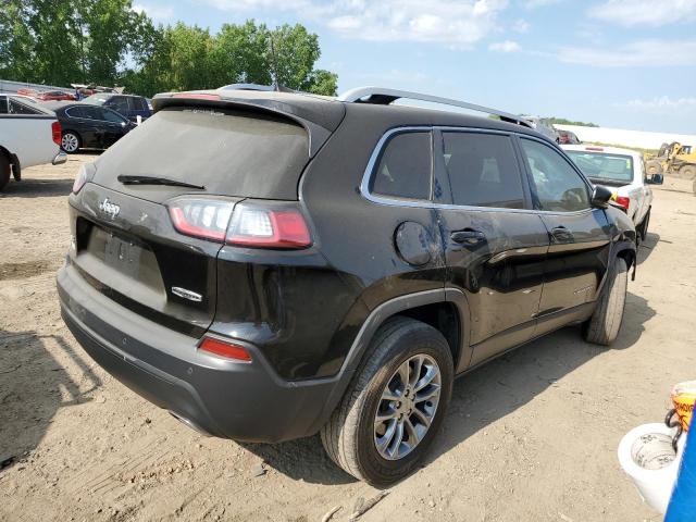 1C4PJMLX9LD513336 - 2020 JEEP CHEROKEE LATITUDE PLUS CHARCOAL photo 3