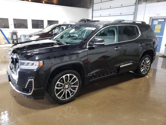 2020 GMC ACADIA DENALI, null