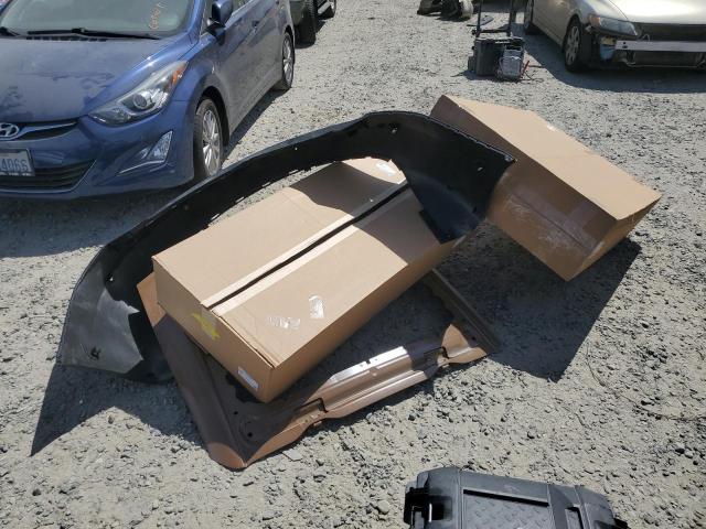 5YJSA1E26GF171286 - 2016 TESLA MODEL S თეთრი ფოტო 12