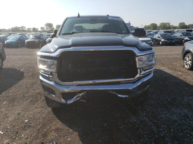 3C6UR5DJ0KG544351 - 2019 RAM 2500 BIG HORN BLACK photo 5