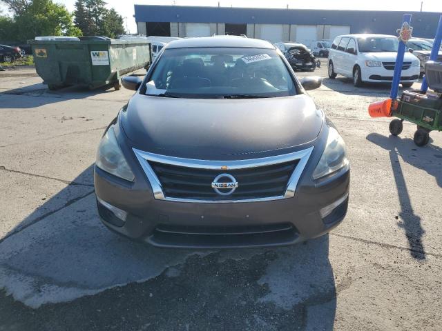 1N4AL3AP3EC189473 - 2014 NISSAN ALTIMA 2.5 BROWN photo 5