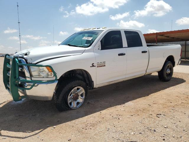 2017 RAM 2500 ST, 