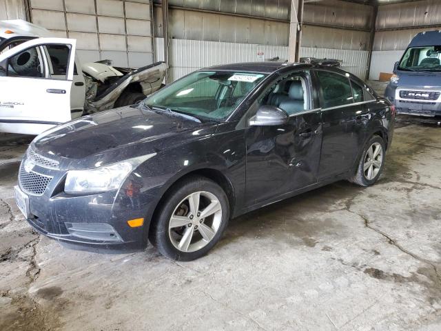 2014 CHEVROLET CRUZE LT, null