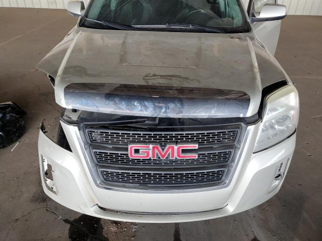 2GKALSEK2D6225121 - 2013 GMC TERRAIN SLE BEIGE photo 11