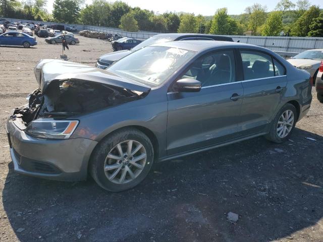 2014 VOLKSWAGEN JETTA SE, 