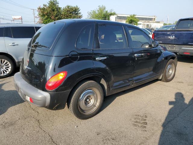 3C4FY58B02T331740 - 2002 CHRYSLER PT CRUISER TOURING BLACK photo 3