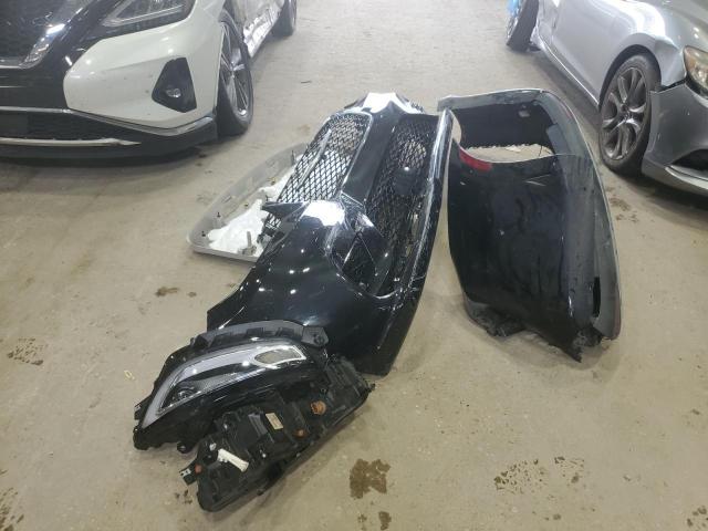 2C4RC1BG2NR116263 - 2022 CHRYSLER PACIFICA TOURING L BLACK photo 13