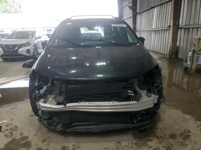 2C4RC1BG2NR116263 - 2022 CHRYSLER PACIFICA TOURING L BLACK photo 5