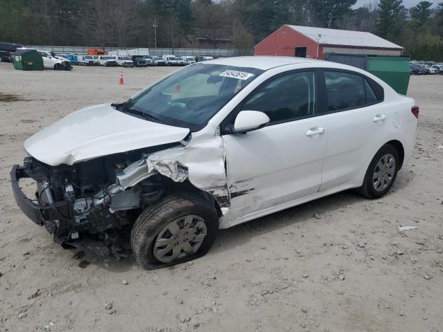 2023 KIA RIO LX, 