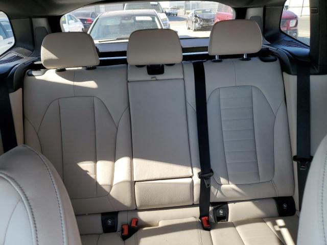 5UXTR7C59KLF27167 - 2019 BMW X3 SDRIVE30I Schwarz Foto 10