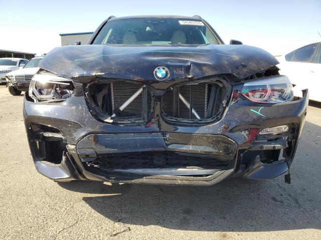 5UXTR7C59KLF27167 - 2019 BMW X3 SDRIVE30I Schwarz Foto 5
