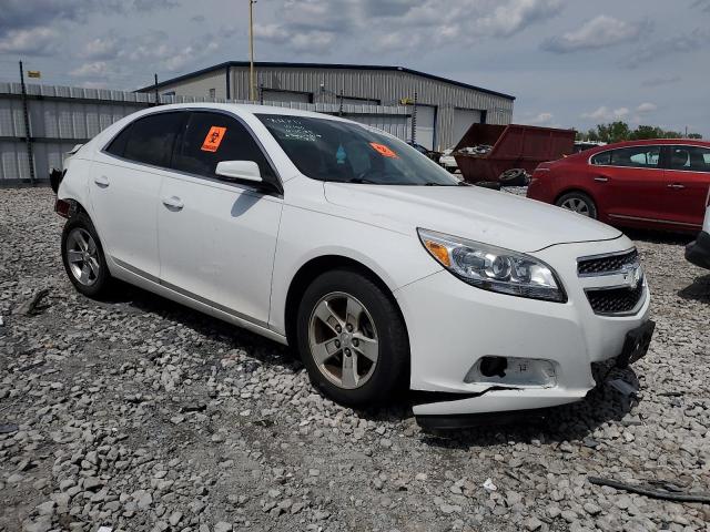 1G11C5SA7DF137138 - 2013 CHEVROLET MALIBU 1LT WHITE photo 4