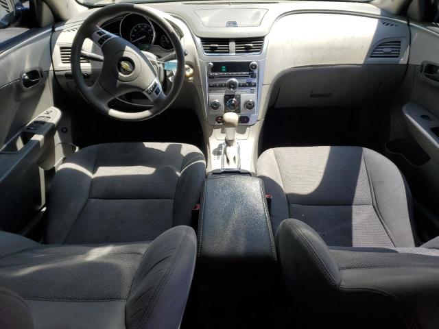 1G1ZC5E01CF246344 - 2012 CHEVROLET MALIBU 1LT 蓝色 照片 8