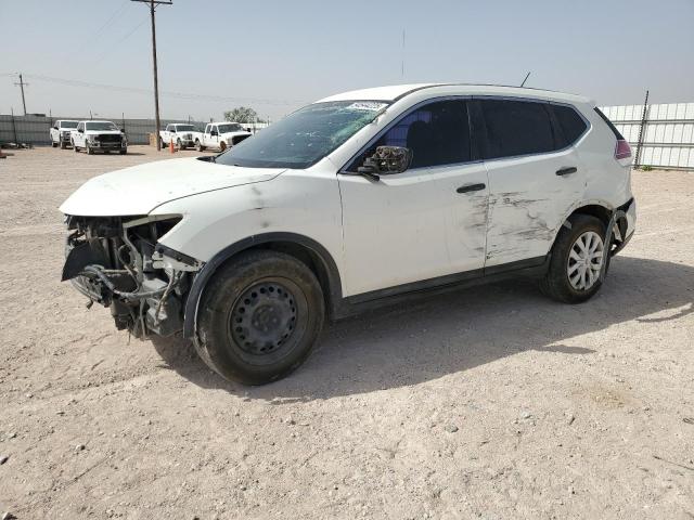 2016 NISSAN ROGUE S, null