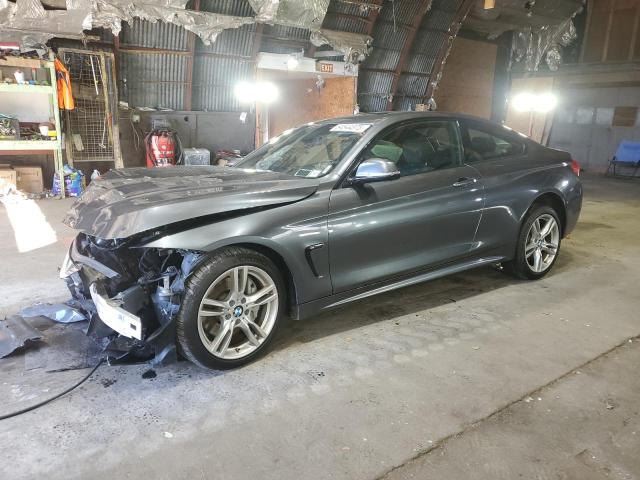 2017 BMW 440XI, 