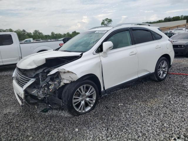 2013 LEXUS RX 350, null