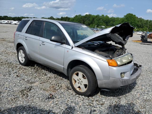 5GZCZ53424S893358 - 2004 SATURN VUE BLUE photo 4