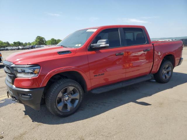 2022 RAM 1500 BIG HORN/LONE STAR, 