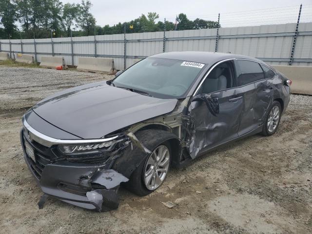 2019 HONDA ACCORD LX, 