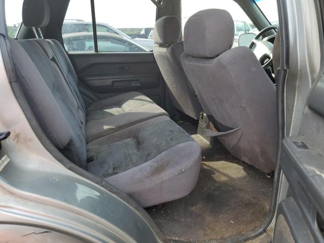 JN8AR07YXXW350611 - 1999 NISSAN PATHFINDER LE 银色 照片 11