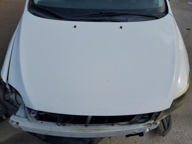 JTKDE167170207562 - 2007 TOYOTA SCION TC 白色 照片 11