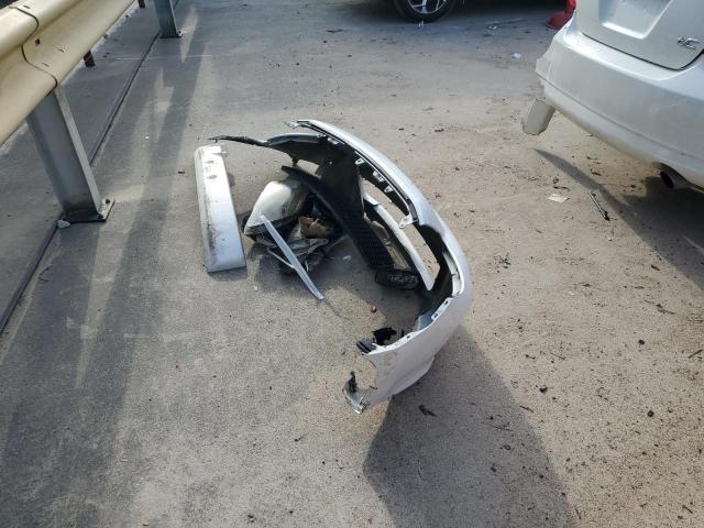 JTKDE167170207562 - 2007 TOYOTA SCION TC 白色 照片 12