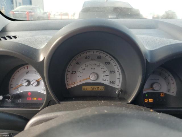 JTKDE167170207562 - 2007 TOYOTA SCION TC 白色 照片 9