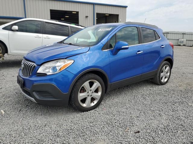 2016 BUICK ENCORE, 