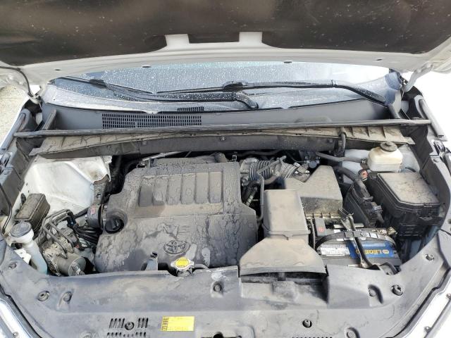 5TDKKRFH4FS065332 - 2015 TOYOTA HIGHLANDER XLE Krem foto 12