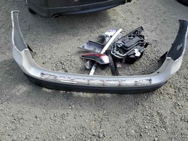 5TDKKRFH4FS065332 - 2015 TOYOTA HIGHLANDER XLE Krem foto 13