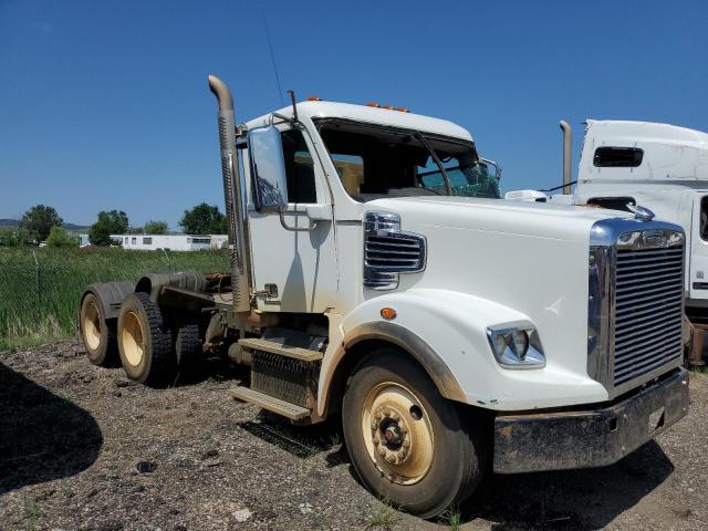 2014 FREIGHTLINER 122SD, 