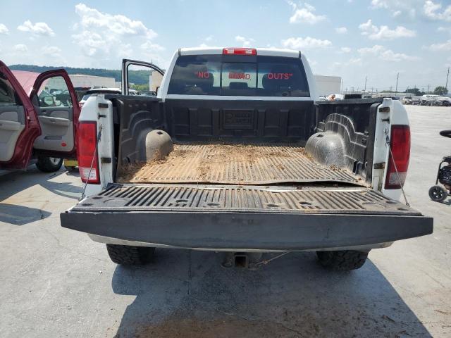 3C6UR5DL5HG754910 - 2017 RAM 2500 SLT თეთრი ფოტო 6