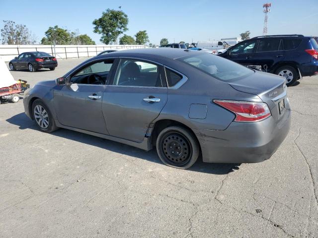 1N4AL3AP1EN372729 - 2014 NISSAN ALTIMA 2.5 GRAY photo 2