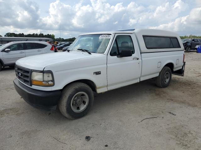 1994 FORD F150, 