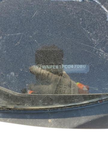 1V2WNPE81PC047080 - 2023 VOLKSWAGEN ID.4 PRO S 白色 照片 13