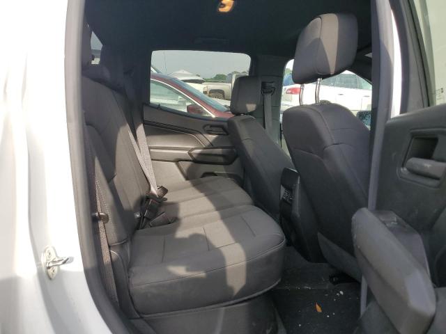 1GCPSBEK5P1136711 - 2023 CHEVROLET COLORADO 白色 照片 10